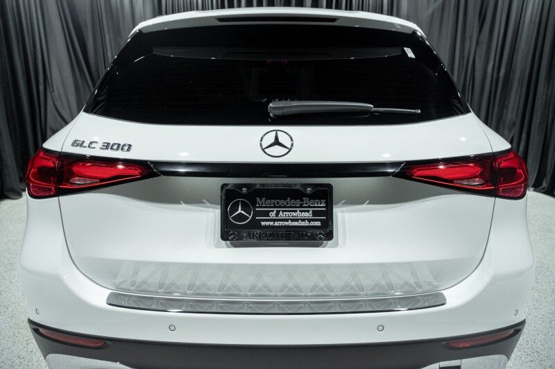 2026 Mercedes-Benz GLC 300 SUV Peoria AZ