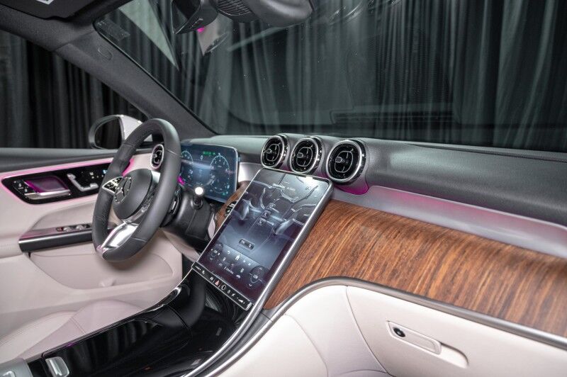 2026 Mercedes-Benz GLC 300 SUV Peoria AZ