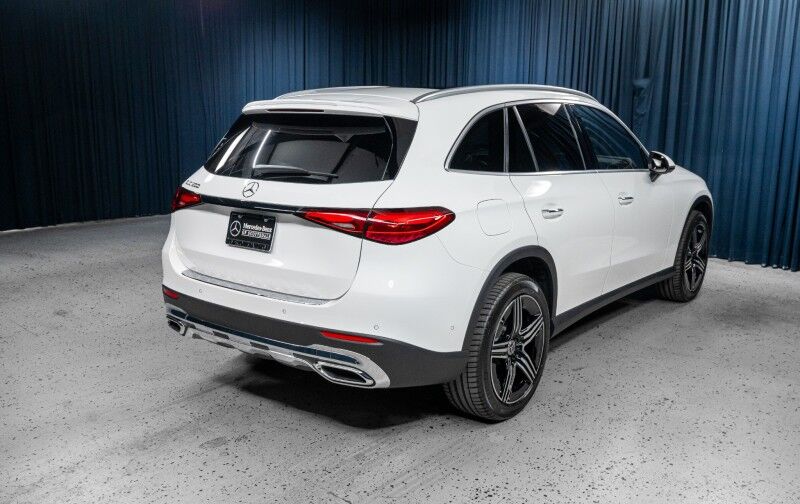 2026 Mercedes-Benz GLC 300 SUV Scottsdale AZ