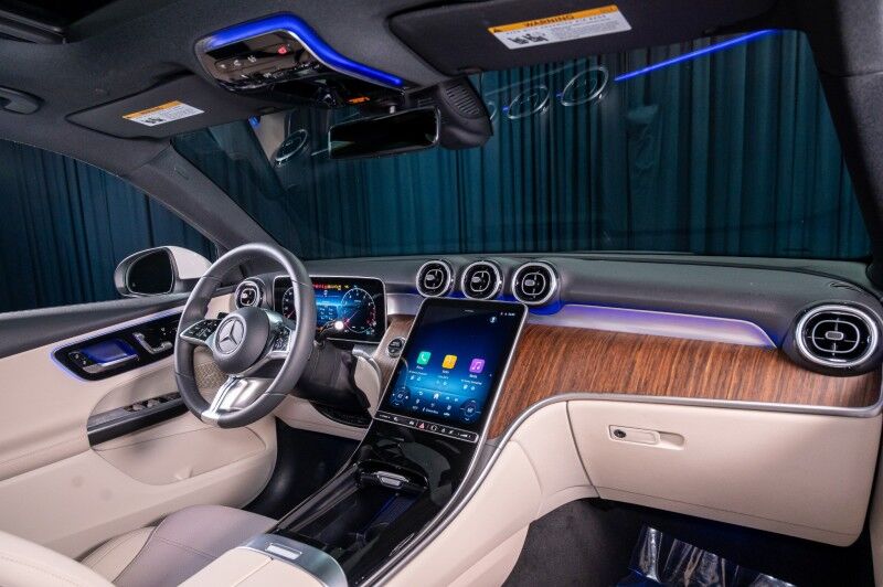 2026 Mercedes-Benz GLC 300 SUV Scottsdale AZ