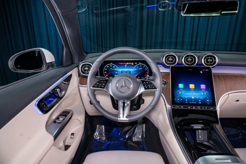 2026 Mercedes-Benz GLC 300 SUV Scottsdale AZ