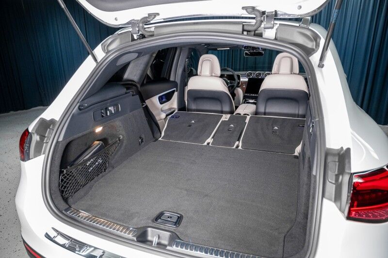 2026 Mercedes-Benz GLC 300 SUV Scottsdale AZ