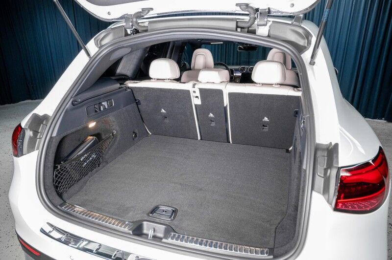 2026 Mercedes-Benz GLC 300 SUV Scottsdale AZ