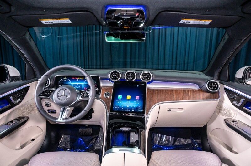 2026 Mercedes-Benz GLC 300 SUV Scottsdale AZ