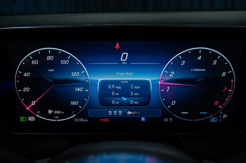 2026 Mercedes-Benz GLC 300 SUV Scottsdale AZ