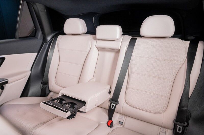 2026 Mercedes-Benz GLC 300 SUV Scottsdale AZ