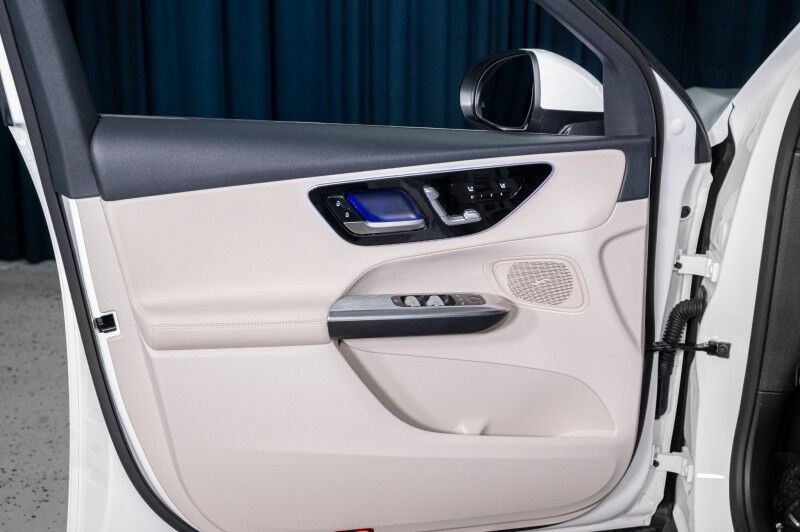 2026 Mercedes-Benz GLC 300 SUV Scottsdale AZ