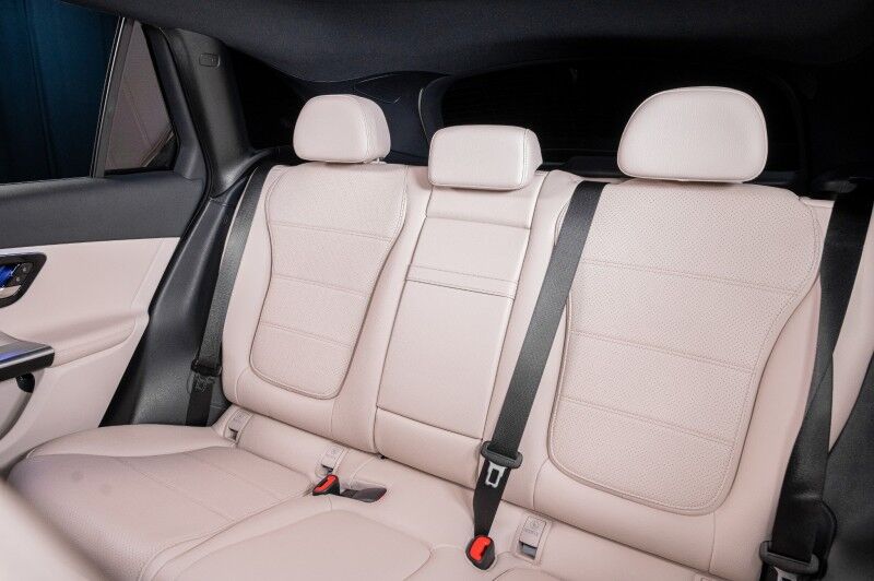 2026 Mercedes-Benz GLC 300 SUV Scottsdale AZ