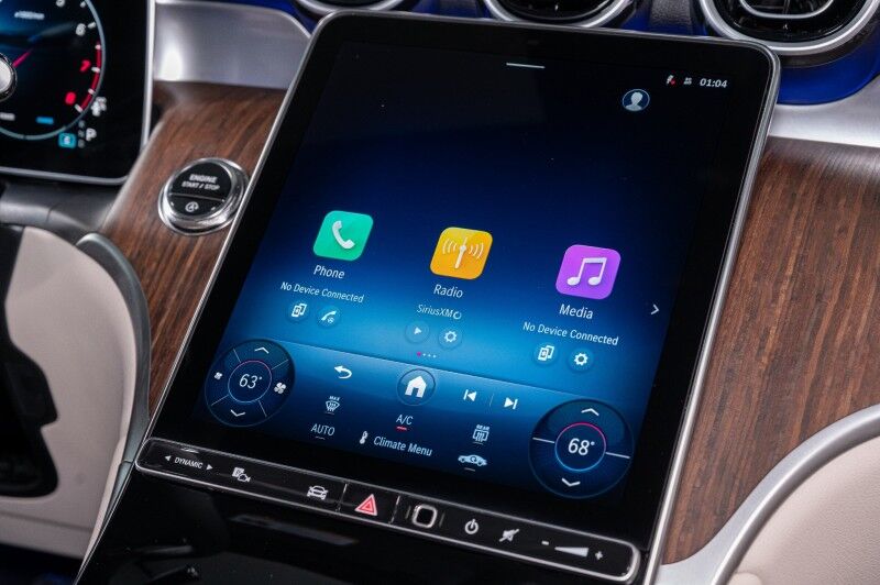 2026 Mercedes-Benz GLC 300 SUV Scottsdale AZ