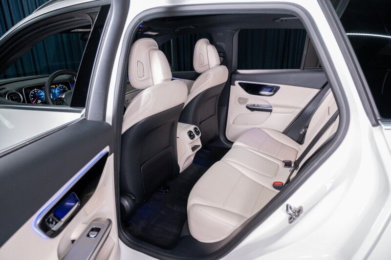 2026 Mercedes-Benz GLC 300 SUV Scottsdale AZ