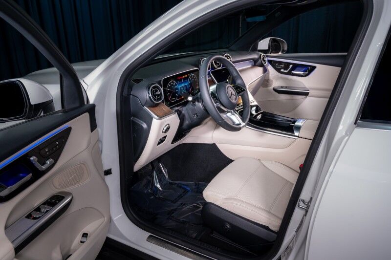 2026 Mercedes-Benz GLC 300 SUV Scottsdale AZ