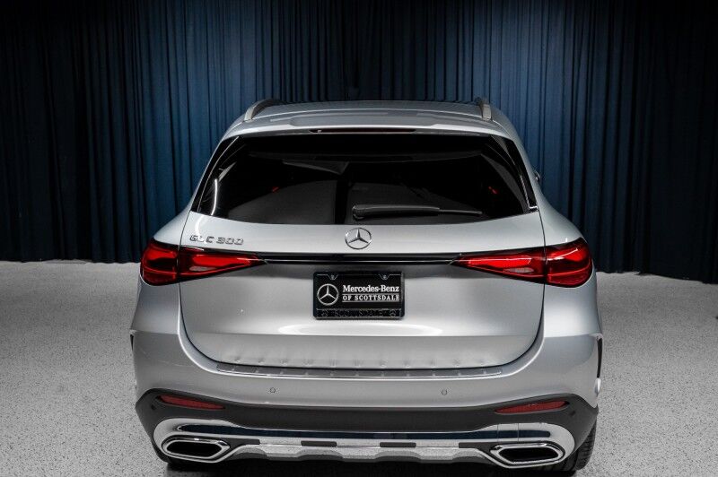 2026 Mercedes-Benz GLC 300 SUV Scottsdale AZ