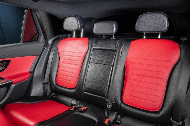 2026 Mercedes-Benz GLC 300 SUV Scottsdale AZ