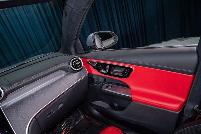 2026 Mercedes-Benz GLC 300 SUV Scottsdale AZ