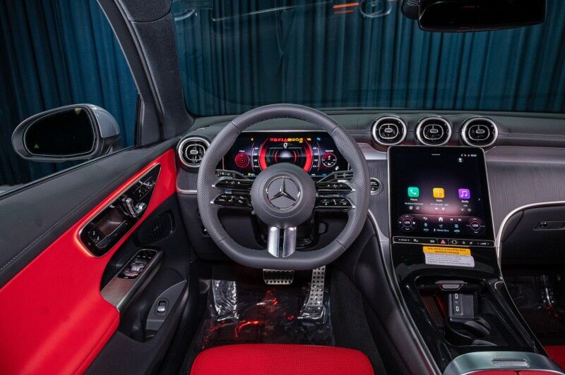 2026 Mercedes-Benz GLC 300 SUV Scottsdale AZ