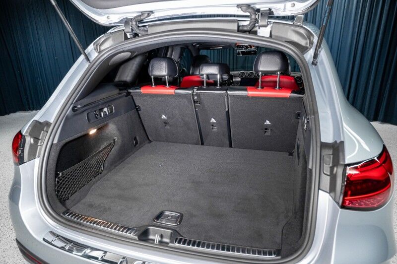 2026 Mercedes-Benz GLC 300 SUV Scottsdale AZ