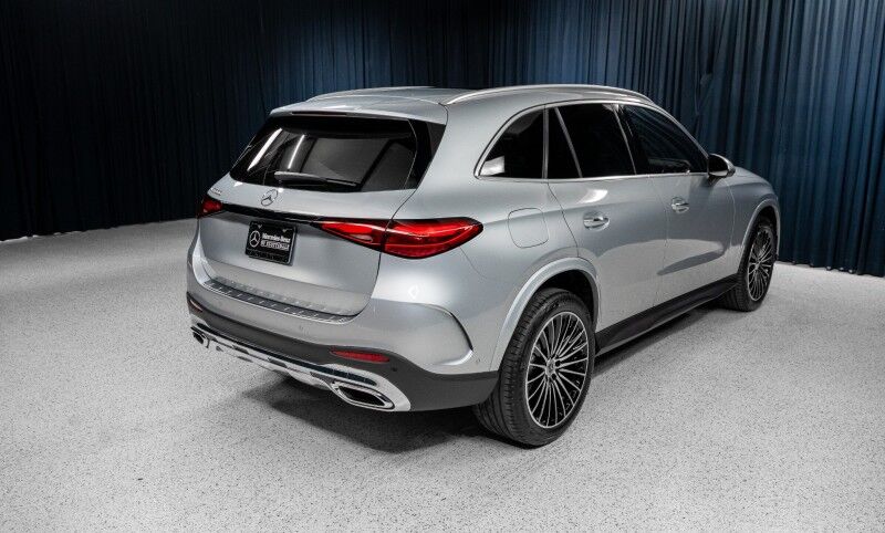 2026 Mercedes-Benz GLC 300 SUV Scottsdale AZ