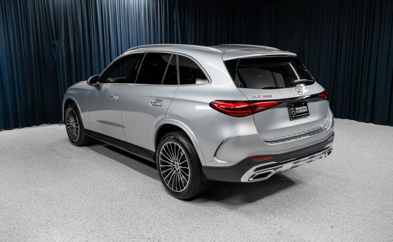 2026 Mercedes-Benz GLC 300 SUV Scottsdale AZ