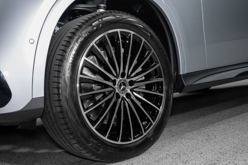 2026 Mercedes-Benz GLC 300 SUV Scottsdale AZ