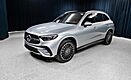 2026 Mercedes-Benz GLC 300 SUV