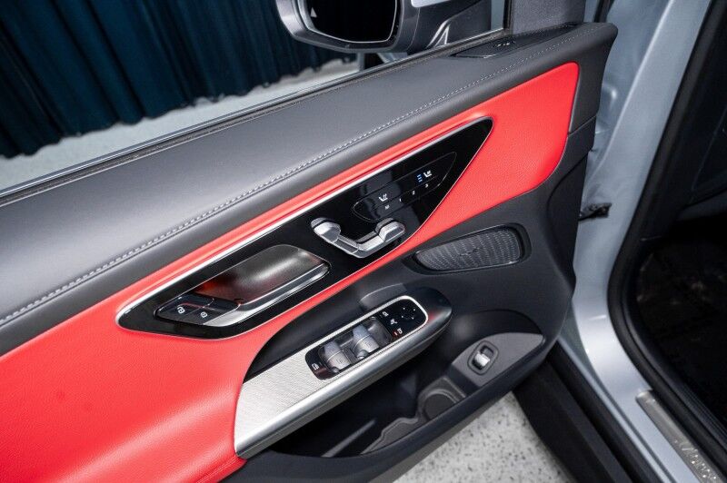 2026 Mercedes-Benz GLC 300 SUV Scottsdale AZ