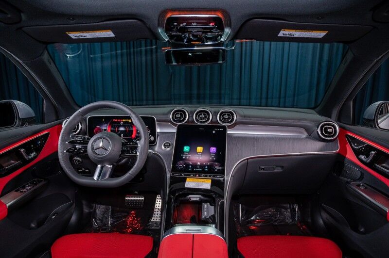 2026 Mercedes-Benz GLC 300 SUV Scottsdale AZ