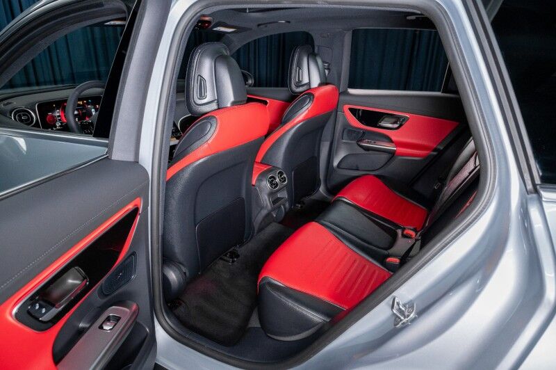 2026 Mercedes-Benz GLC 300 SUV Scottsdale AZ