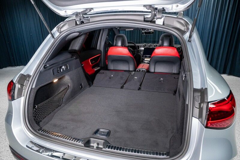 2026 Mercedes-Benz GLC 300 SUV Scottsdale AZ