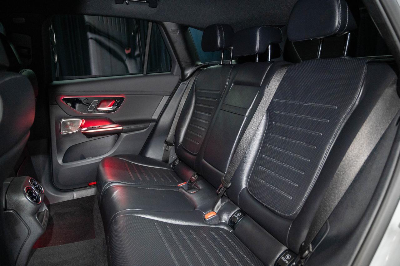 2026 Mercedes-Benz GLC 300 SUV Scottsdale AZ