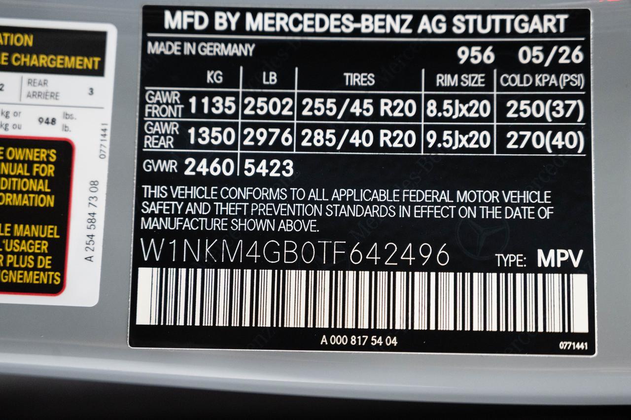 2026 Mercedes-Benz GLC 300 SUV Scottsdale AZ
