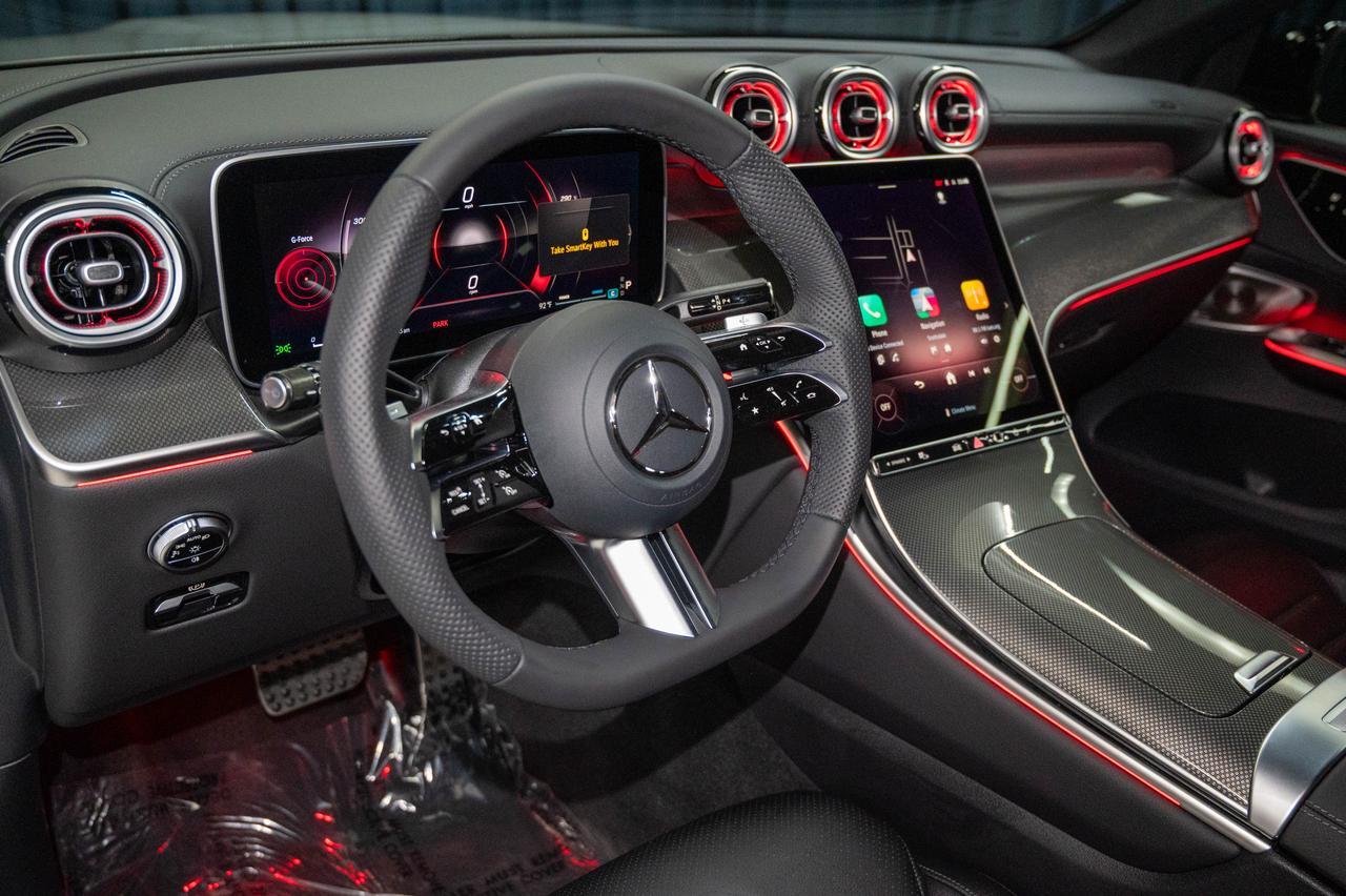 2026 Mercedes-Benz GLC 300 SUV Scottsdale AZ