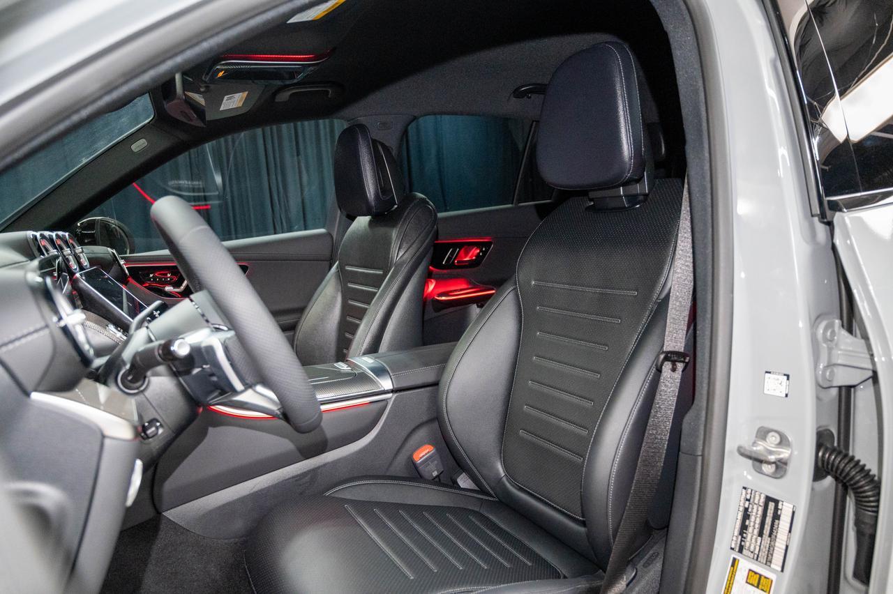 2026 Mercedes-Benz GLC 300 SUV Scottsdale AZ