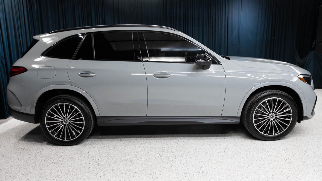 2026 Mercedes-Benz GLC 300 SUV Scottsdale AZ