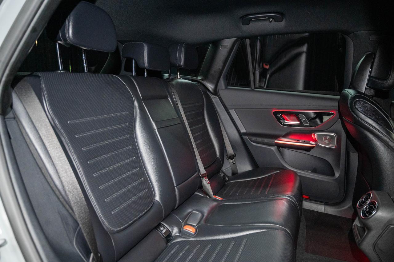 2026 Mercedes-Benz GLC 300 SUV Scottsdale AZ