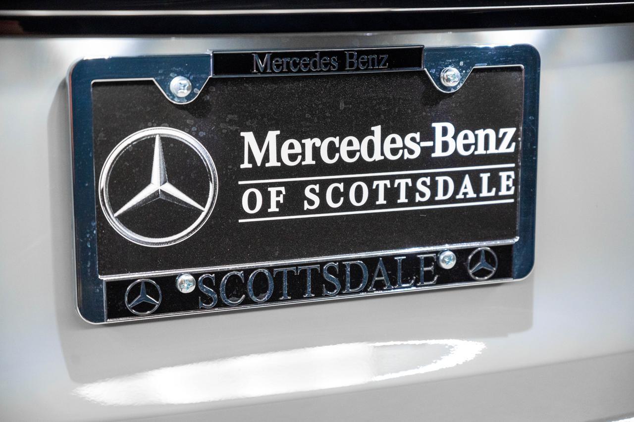 2026 Mercedes-Benz GLC 300 SUV Scottsdale AZ