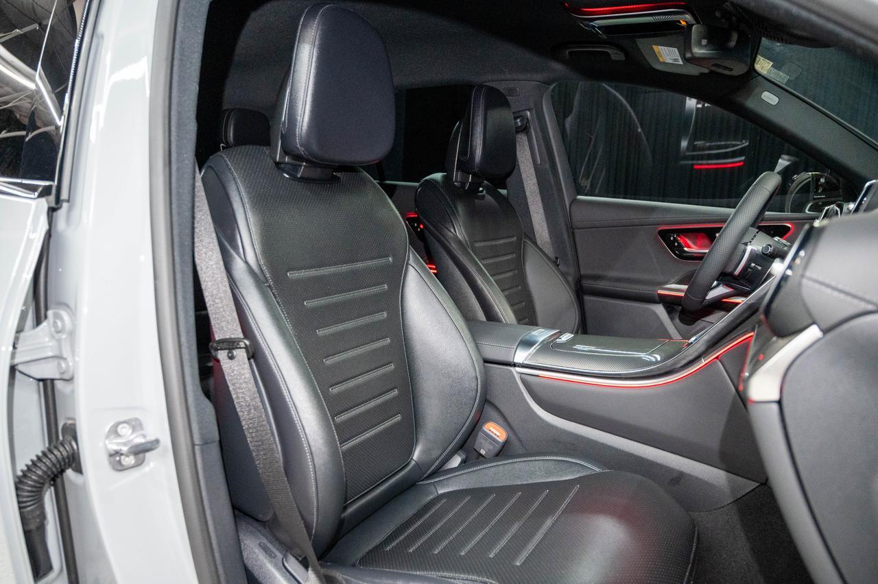 2026 Mercedes-Benz GLC 300 SUV Scottsdale AZ