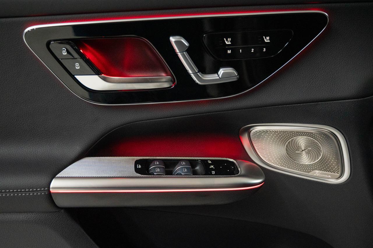 2026 Mercedes-Benz GLC 300 SUV Scottsdale AZ