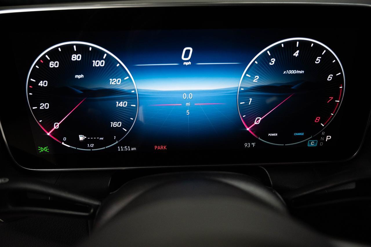 2026 Mercedes-Benz GLC 300 SUV Scottsdale AZ