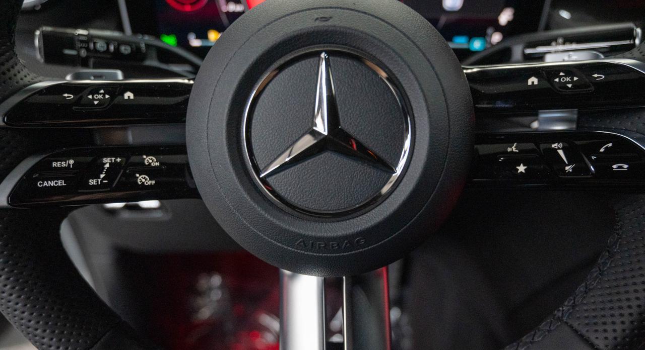 2026 Mercedes-Benz GLC 300 SUV Scottsdale AZ
