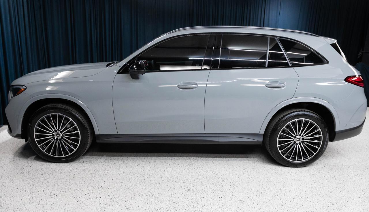 2026 Mercedes-Benz GLC 300 SUV Scottsdale AZ