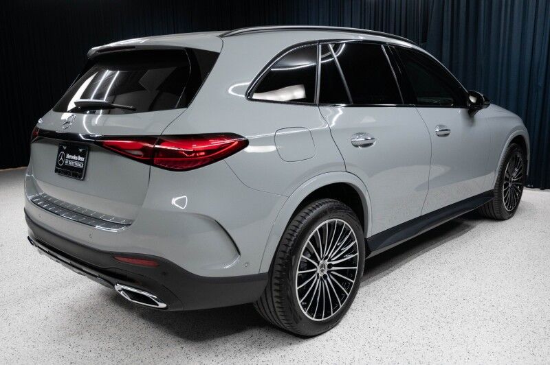 2026 Mercedes-Benz GLC 300 SUV Scottsdale AZ