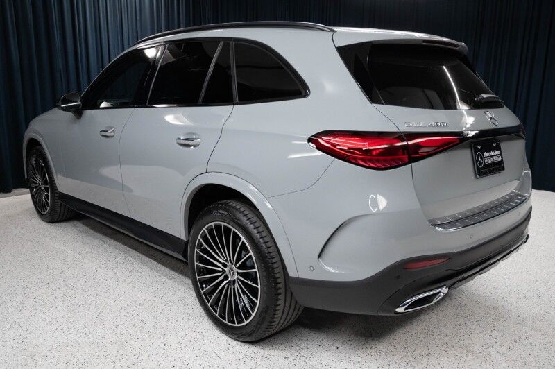 2026 Mercedes-Benz GLC 300 SUV Scottsdale AZ