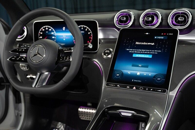 2026 Mercedes-Benz GLC 300 SUV Scottsdale AZ