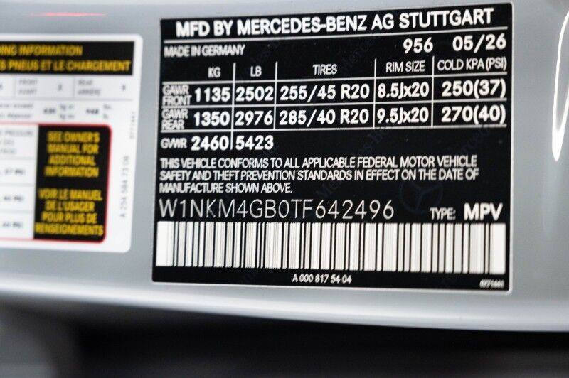 2026 Mercedes-Benz GLC 300 SUV Scottsdale AZ