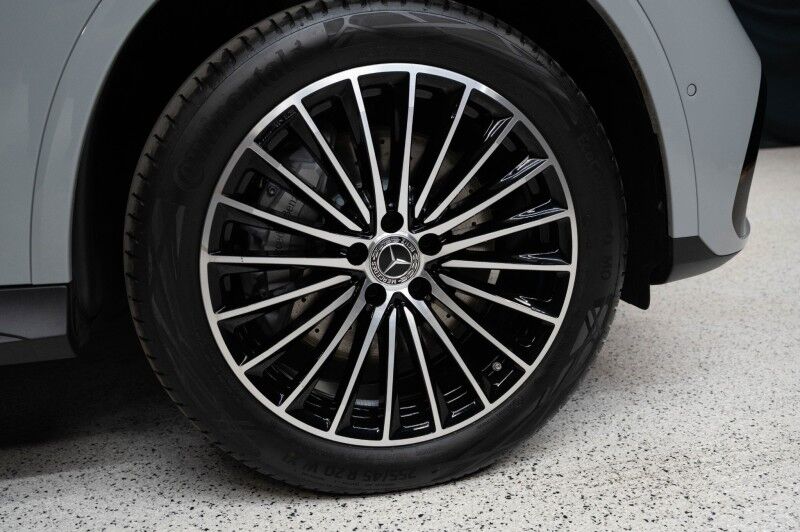 2026 Mercedes-Benz GLC 300 SUV Scottsdale AZ