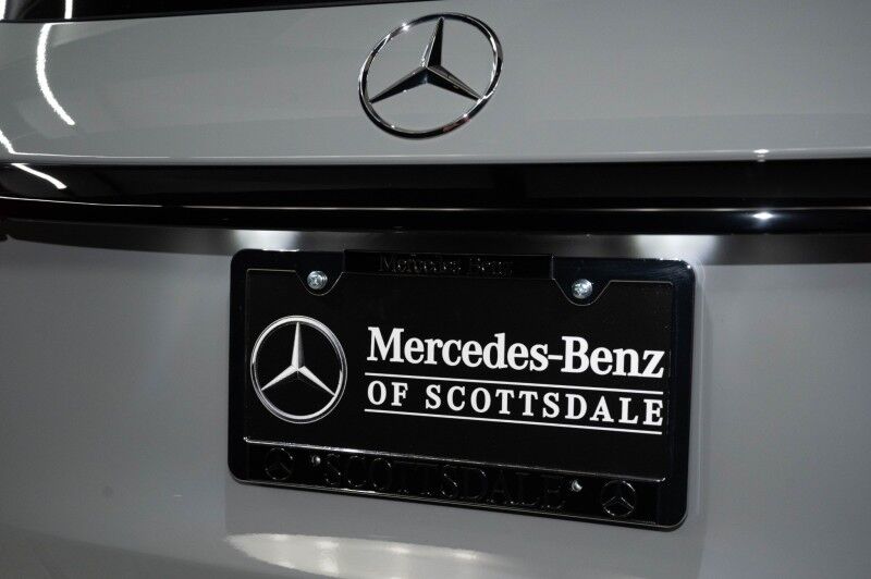 2026 Mercedes-Benz GLC 300 SUV Scottsdale AZ