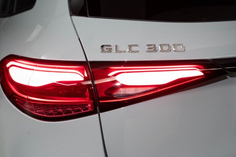 2026 Mercedes-Benz GLC 300 SUV Scottsdale AZ