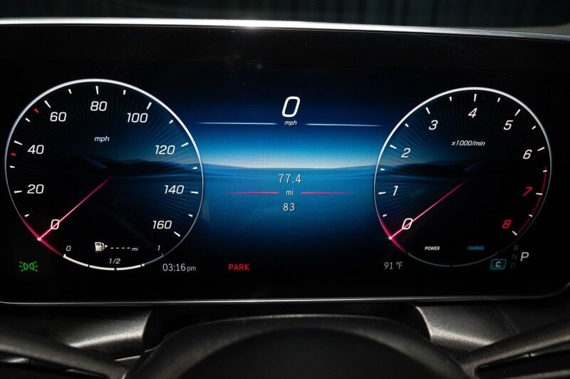2026 Mercedes-Benz GLC 300 SUV Scottsdale AZ
