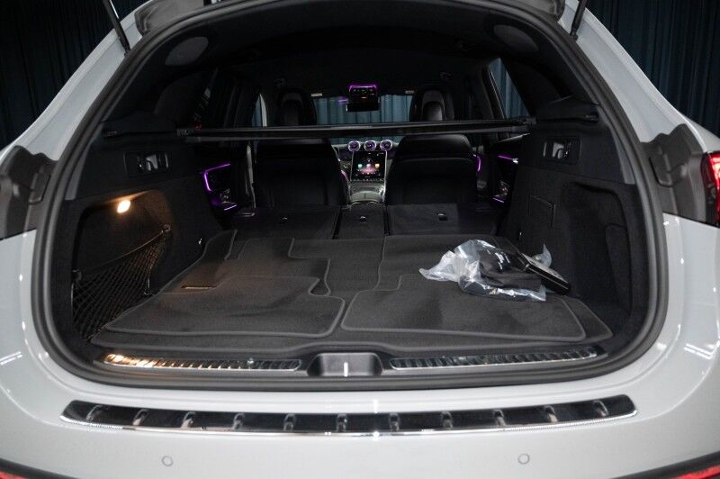 2026 Mercedes-Benz GLC 300 SUV Scottsdale AZ