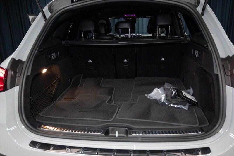2026 Mercedes-Benz GLC 300 SUV Scottsdale AZ